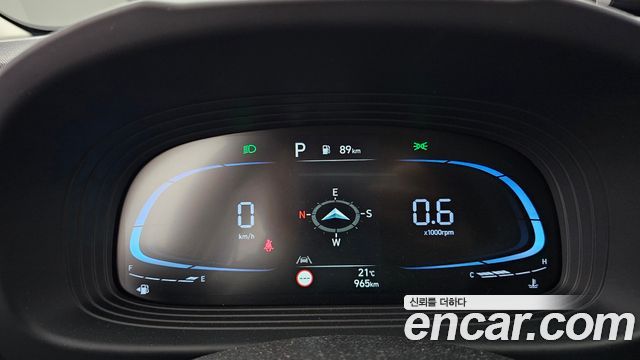 Hyundai Venue 2024 — photo 11