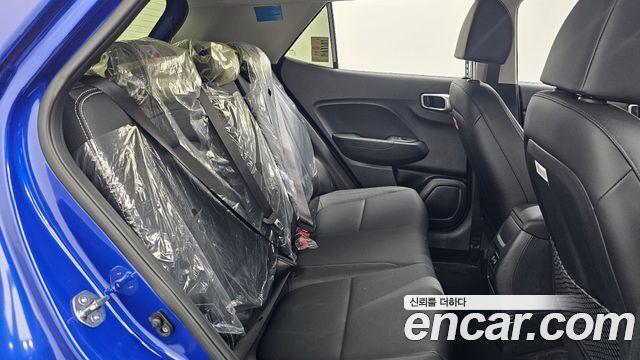 Hyundai Venue 2024 — photo 18