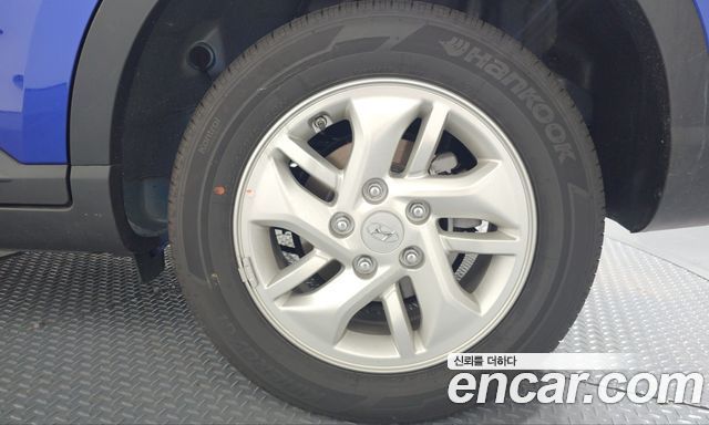 Hyundai Venue 2024 — photo 7