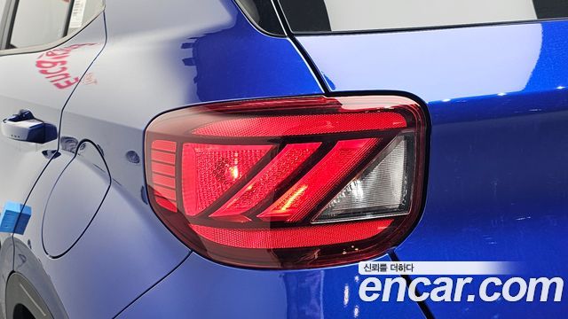 Hyundai Venue 2024 — photo 9
