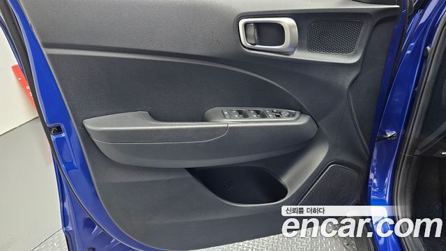 Hyundai Venue 2024 — photo 14