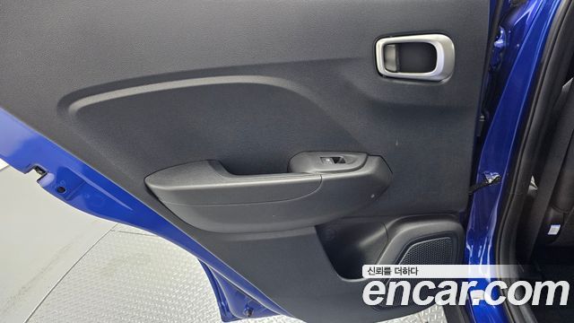 Hyundai Venue 2024 — photo 15