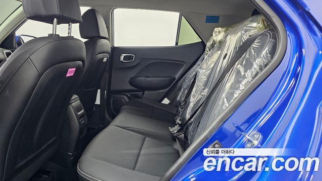 Hyundai Venue 2024 — photo 16