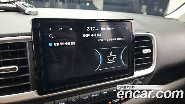Hyundai Venue 2024 — photo 29