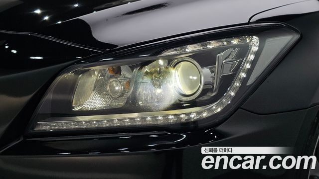 Hyundai Genesis 2016 — photo 8