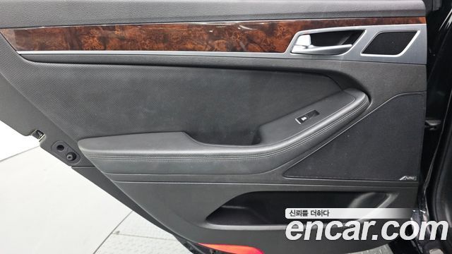 Hyundai Genesis 2016 — photo 15