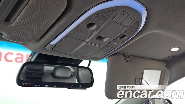 Hyundai Genesis 2016 — photo 33