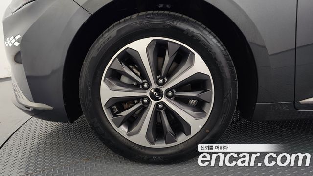 Kia K8 2023 — photo 5