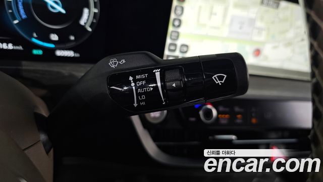 Kia K8 2023 — photo 32