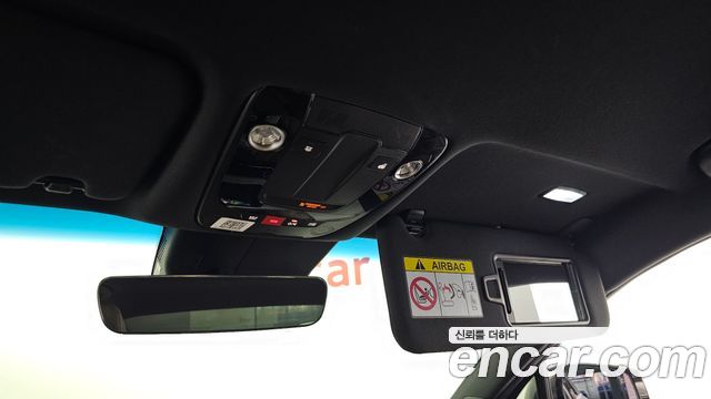 Kia K8 2023 — photo 33