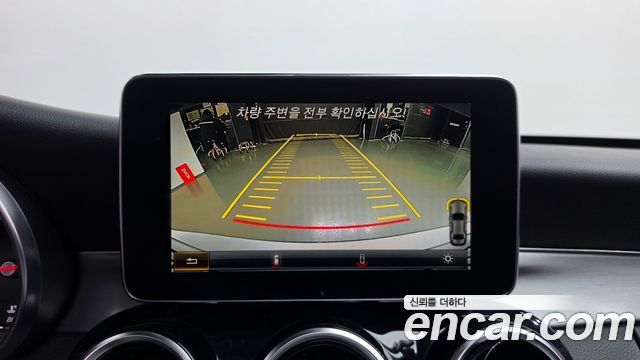 Mercedes-Benz C-Class 2016 — photo 16