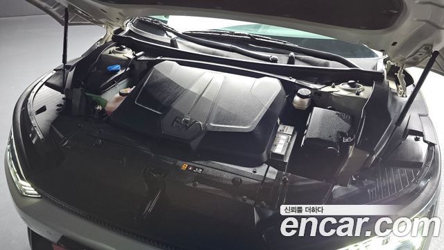 Kia EV6 2023 — photo 5