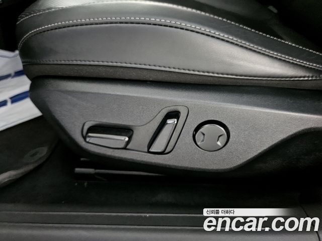 Kia EV6 2023 — photo 17