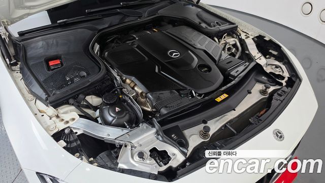 Mercedes-Benz CLS-Class 2019 — photo 6