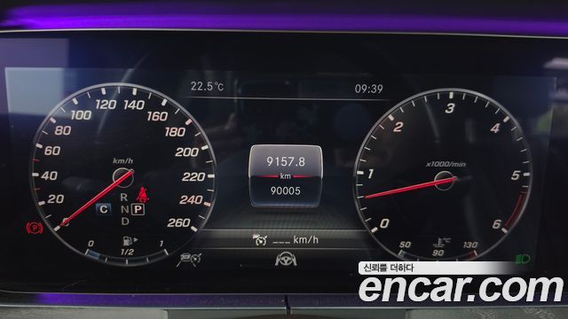 Mercedes-Benz CLS-Class 2019 — photo 11