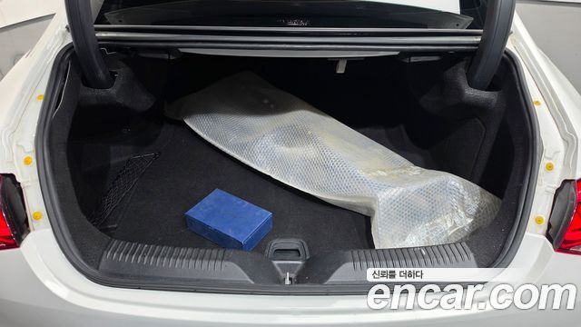 Mercedes-Benz CLS-Class 2019 — photo 23