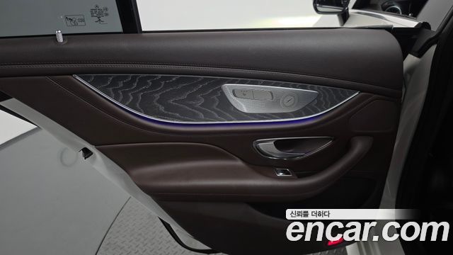 Mercedes-Benz CLS-Class 2019 — photo 15