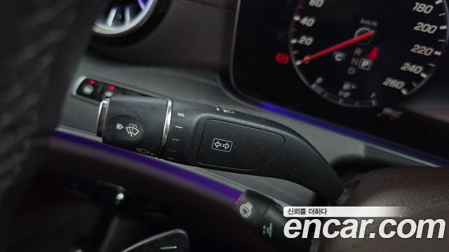 Mercedes-Benz CLS-Class 2019 — photo 27