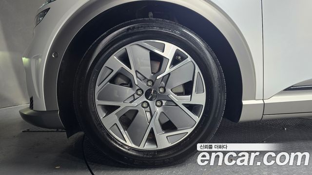 Genesis GV60 2022 — photo 5