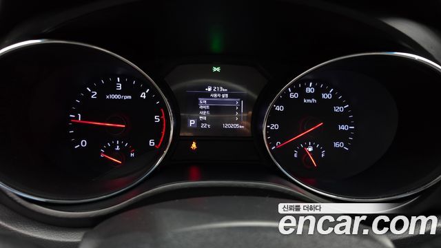 Kia Canival 2019 — photo 11