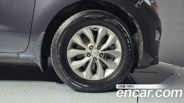 Kia Canival 2019 — photo 7