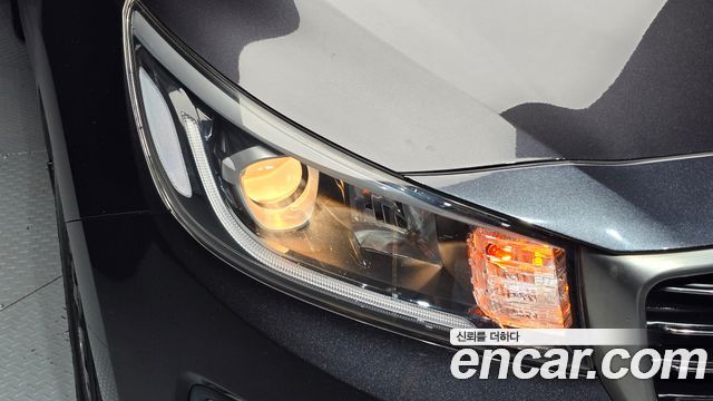 Kia Canival 2019 — photo 8