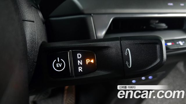 Kia EV9 2024 — photo 9