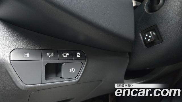 Kia EV9 2024 — photo 14