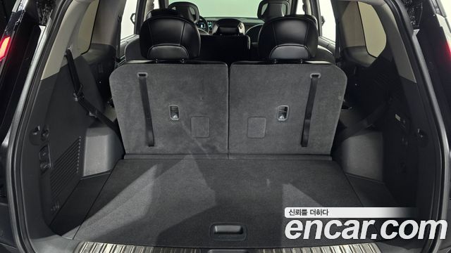 Kia EV9 2024 — photo 19