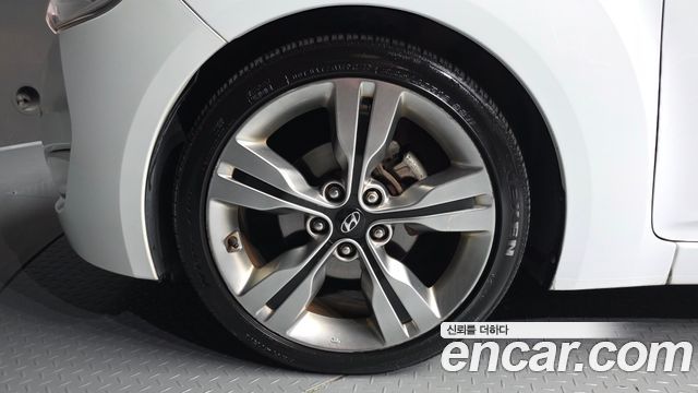 Hyundai Veloster 2012 — photo 5