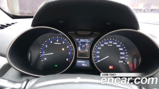 Hyundai Veloster 2012 — photo 11
