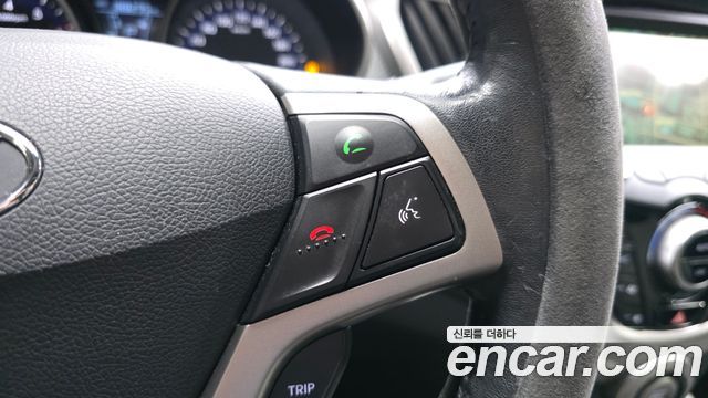 Hyundai Veloster 2012 — photo 24