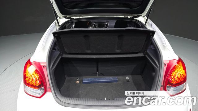 Hyundai Veloster 2012 — photo 26