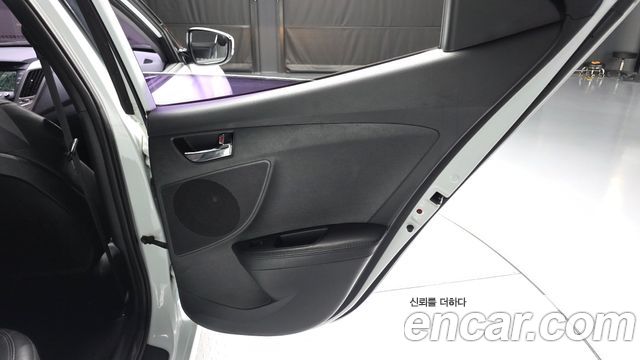 Hyundai Veloster 2012 — photo 15
