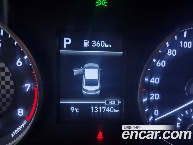 Hyundai AVANTE 2019 — photo 13