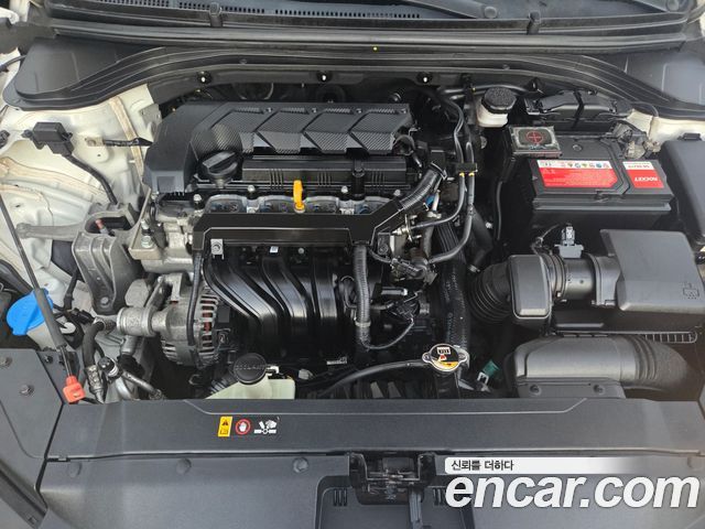 Hyundai AVANTE 2019 — photo 20