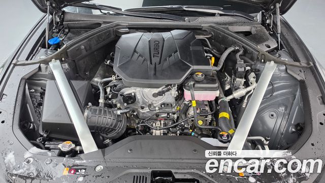 Genesis G70 2024 — photo 6