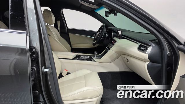 Genesis G70 2024 — photo 11