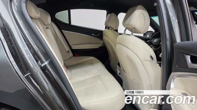 Genesis G70 2024 — photo 12