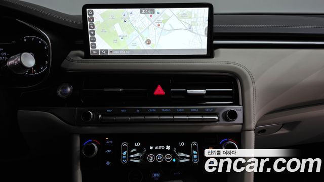 Genesis G70 2024 — photo 14