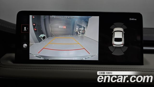 Genesis G70 2024 — photo 15