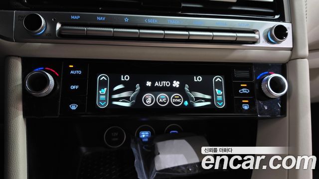 Genesis G70 2024 — photo 16