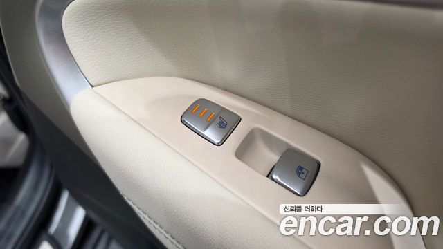 Genesis G70 2024 — photo 19