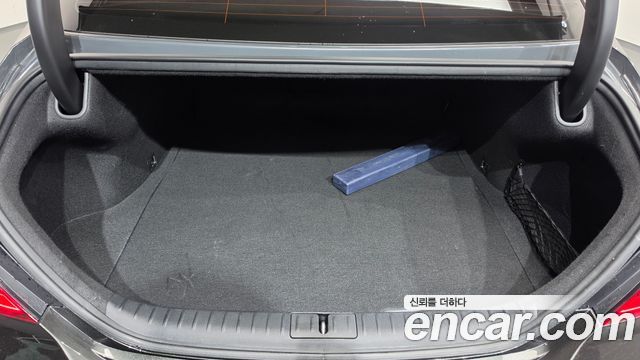 Genesis G70 2024 — photo 20