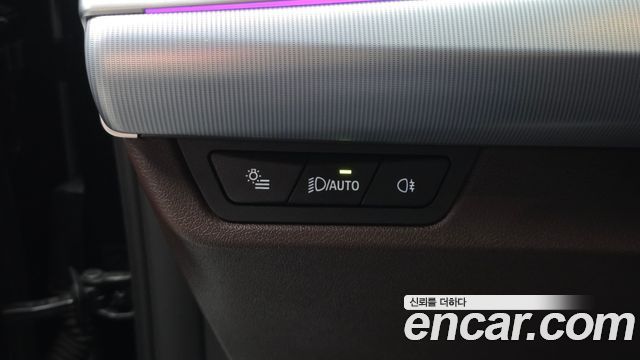 BMW iX1 2024 — photo 27