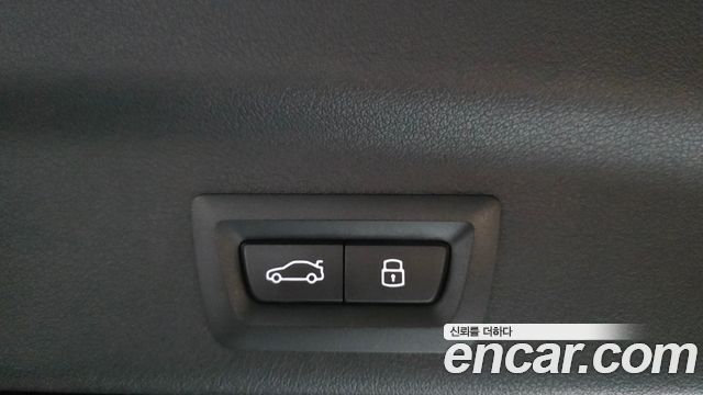 BMW iX1 2024 — photo 31