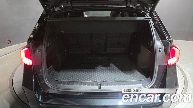 BMW iX1 2024 — photo 32