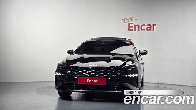 Kia K8 2023 — photo 3