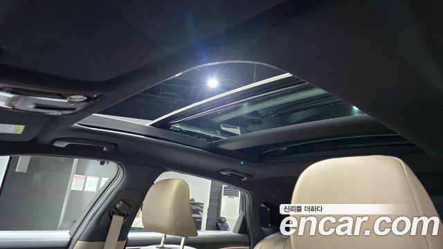 Kia K8 2023 — photo 23