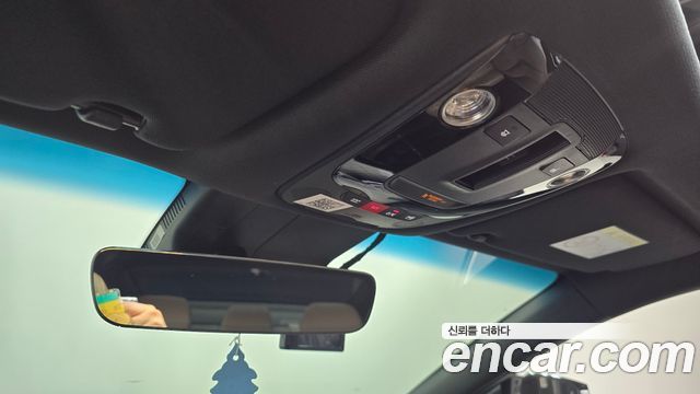Kia K8 2023 — photo 26